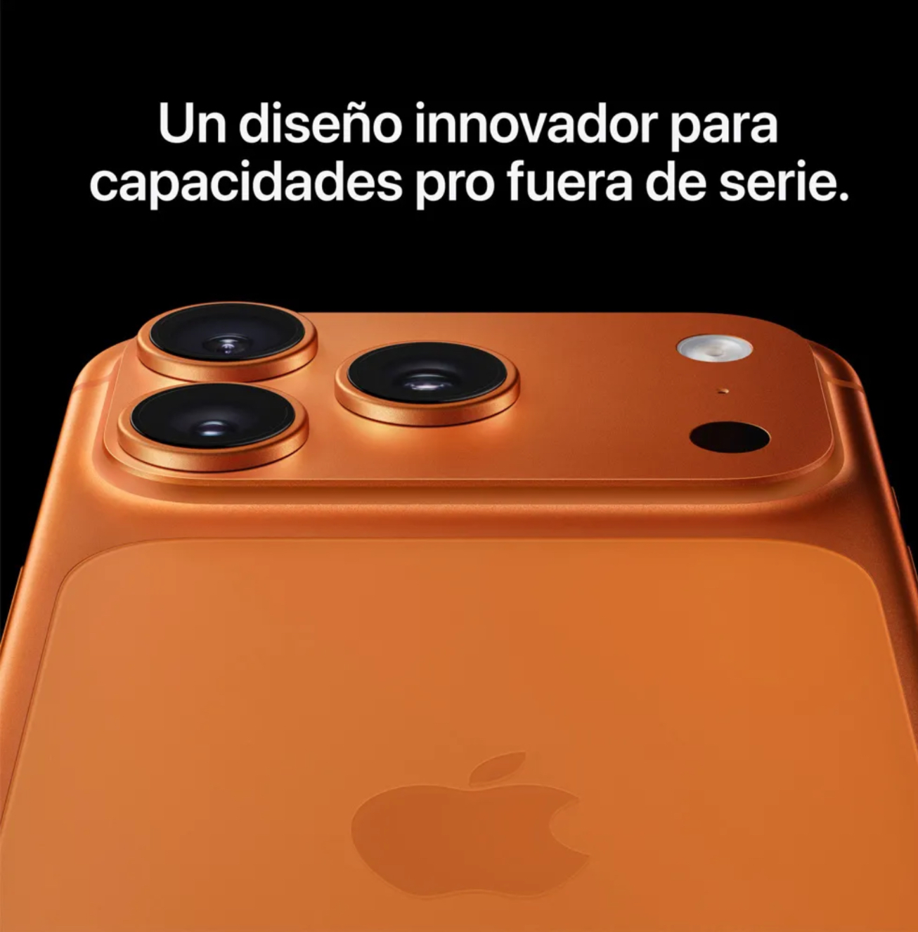 iPhone 17 Pro Max 1TB - Imagen 5