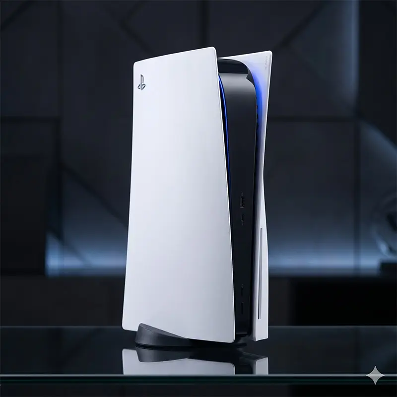 Consola PlayStation 5 Standard Edition 825GB - Imagen 4