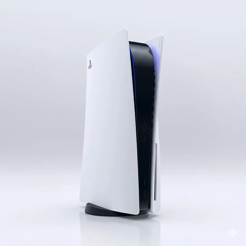 Consola PlayStation 5 Standard Edition 825GB - Imagen 2