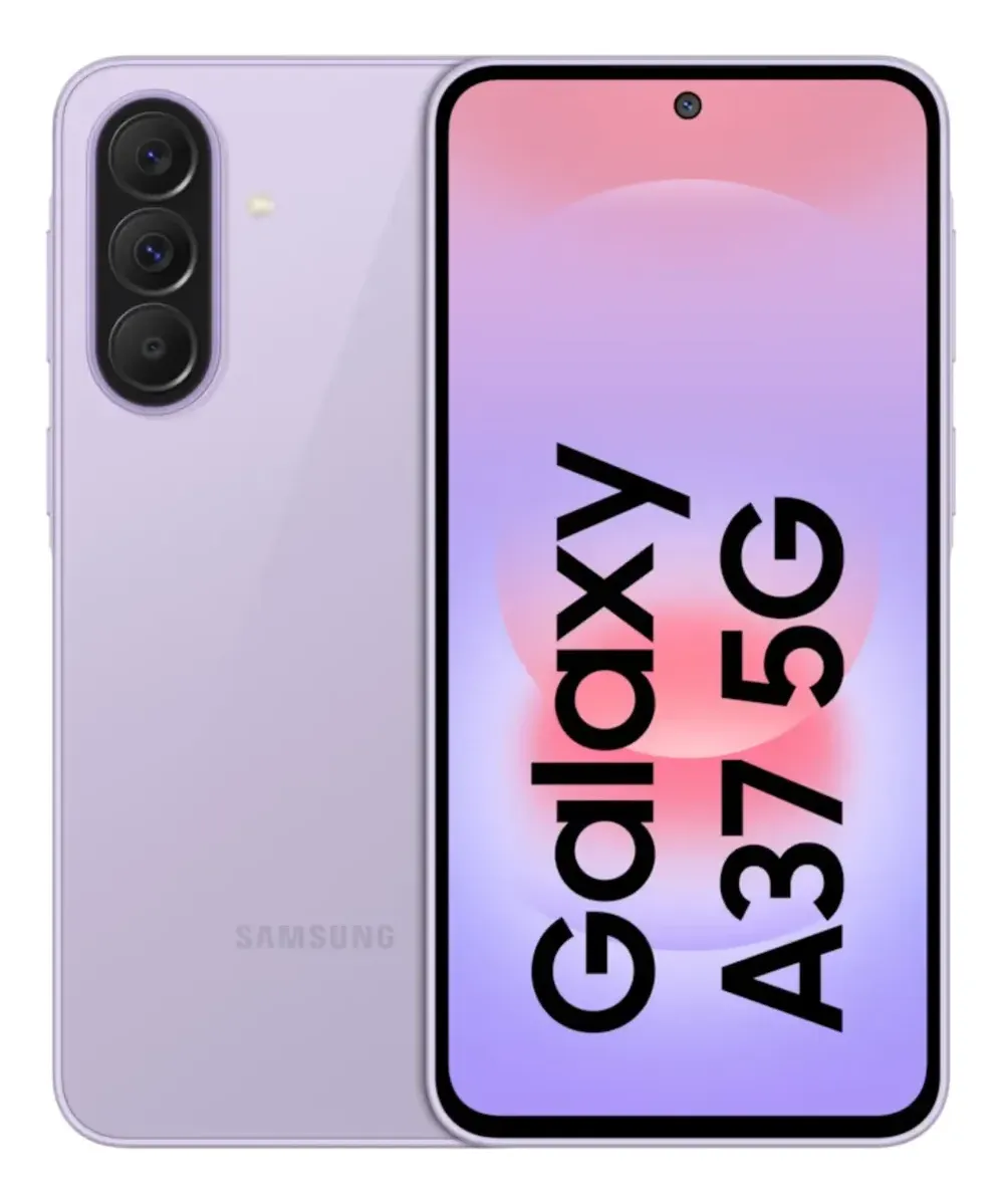 Samsung Galaxy A37 256GB - Imagen 2