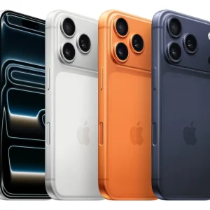 iPhone 17 Pro Max 256GB