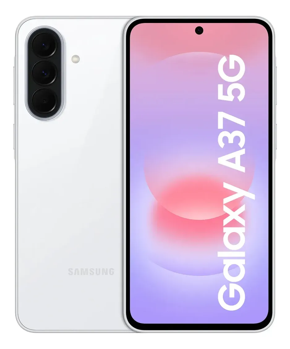 Samsung Galaxy A37 256GB - Imagen 3