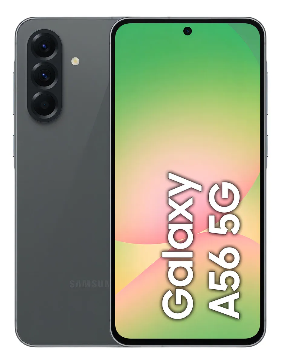 Samsung Galaxy A56 5G 256GB + 8GB - Imagen 2