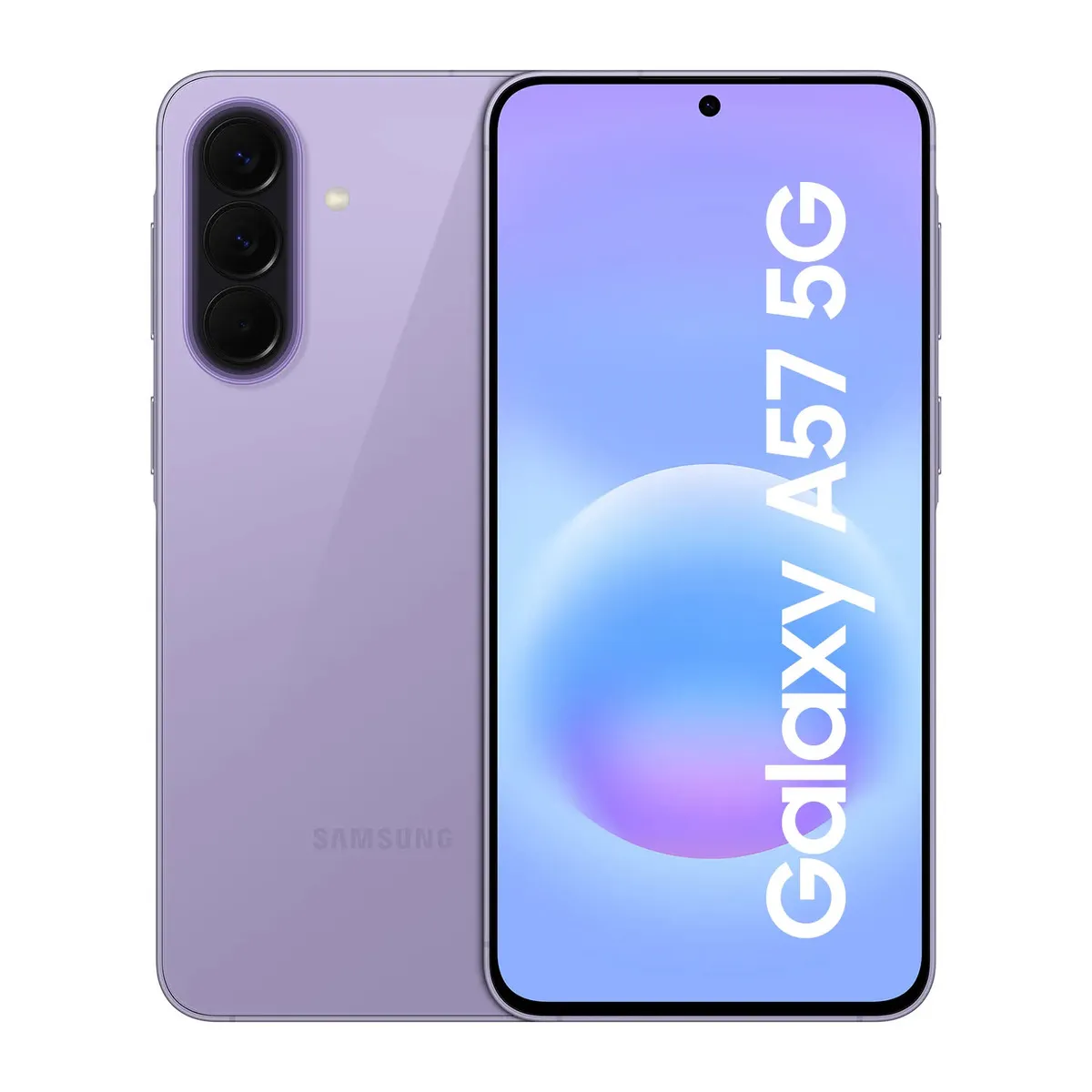 Samsung Galaxy A57 256GB + 8GBa - Imagen 2