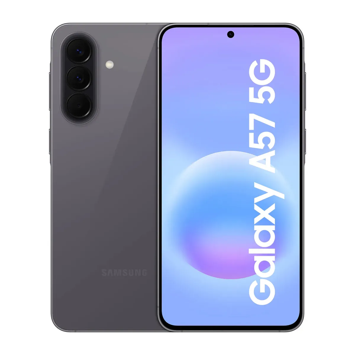 Samsung Galaxy A57 256GB + 8GBa - Imagen 4