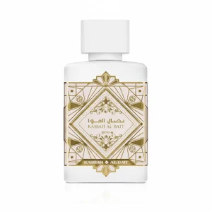 Lattafa Badee Honor Gloty White EDP 100ML