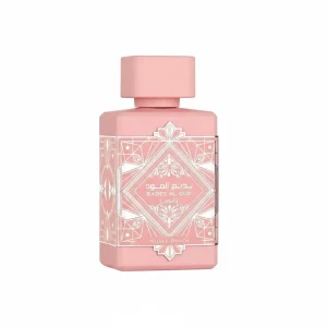 Lattafa Badee al oud Noble Blush 100ML