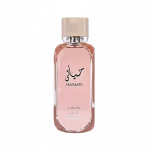 Perfume Lattafa Hayaati Florence EDP 100ML