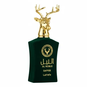 Lattafa al Noble Safeer EDP 100ML