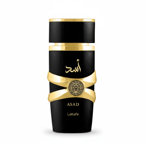 Lattafa Asad Men 100ML