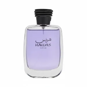 Perfume Rasasi Hawas EDP Masculino 100ml