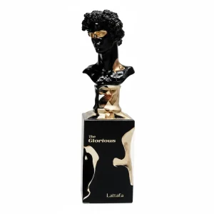 Perfume Lattafa His Confession EDP 100ML