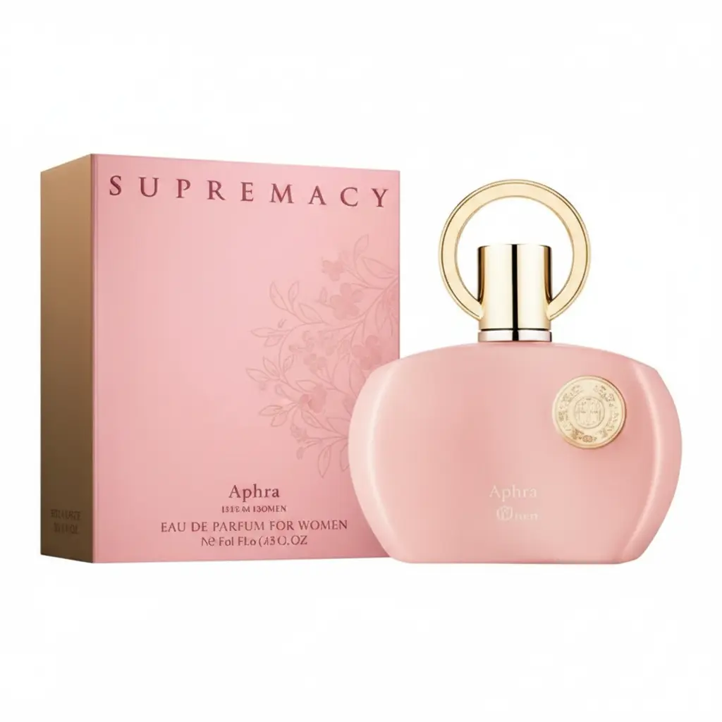 Supremacy Pink Pour Femme EDP 100Ml - Imagen 3