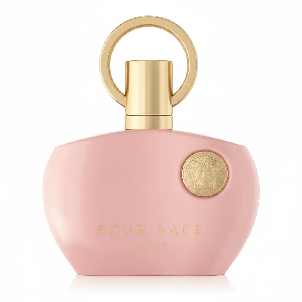 Supremacy Pink Pour Femme EDP 100Ml