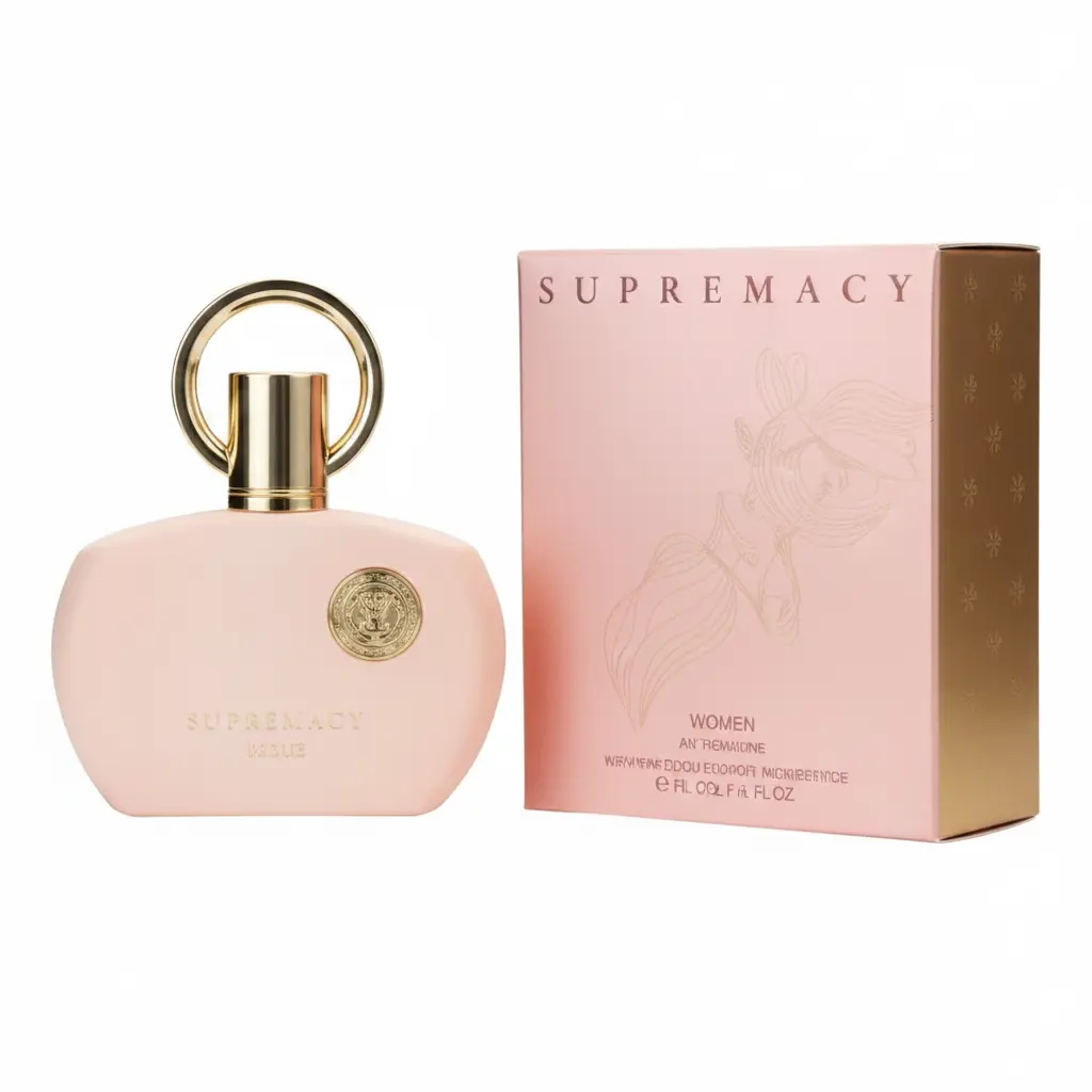 Supremacy Pink Pour Femme EDP 100Ml - Imagen 2