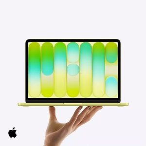 MacBook Neo 13 A18 Pro 8GB/512GB