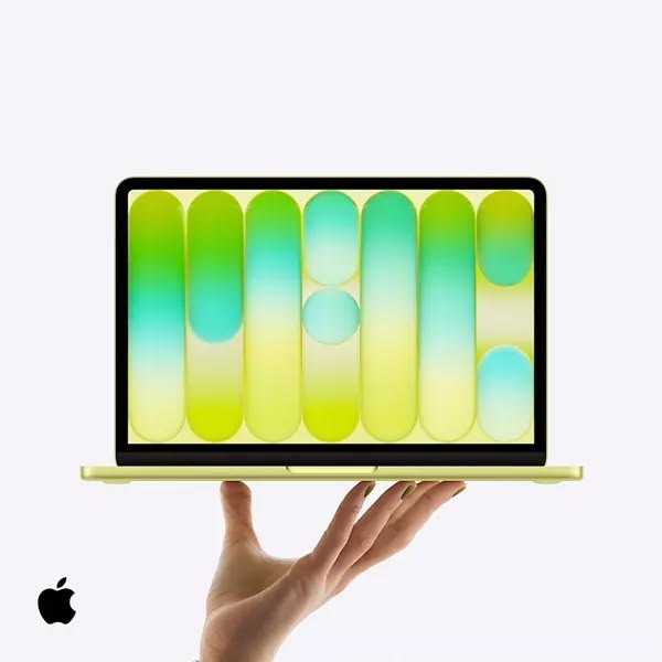 MacBook Neo 13 A18 Pro 8GB/512GB