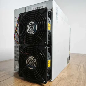 Antminer S19 XP 141 TH/s Minador Bitcoin - (reacondicionado)