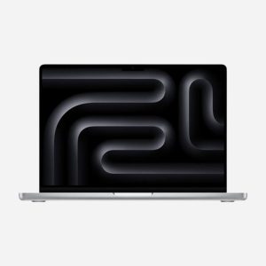Macbook Pro 14.2" M5 16GB/512GB 10-CORE CPU/GPU