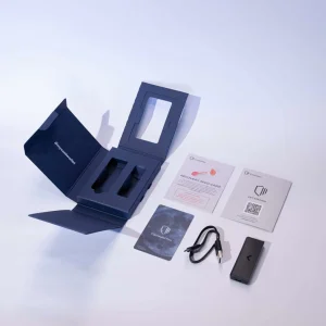 CoolWallet Pro