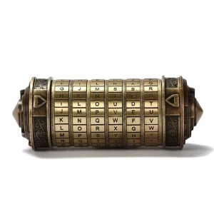 Cryptex