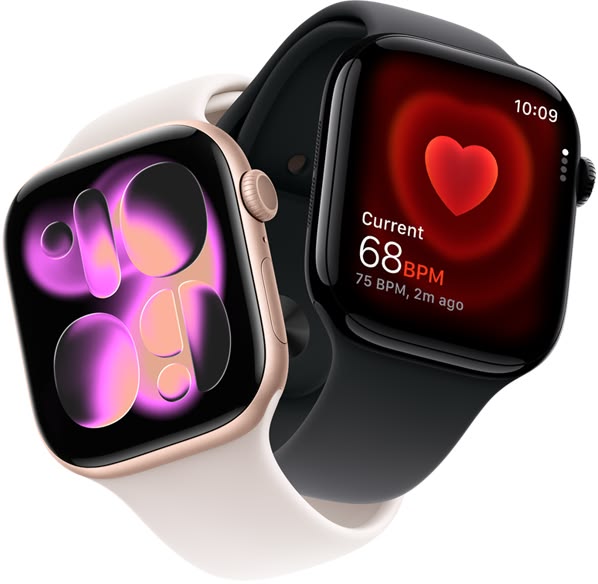 APPLE WATCH SERIES 11 42MM - Imagen 3