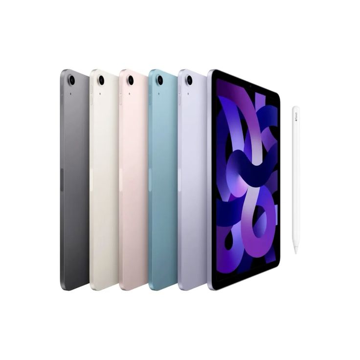 iPad Air 11" (8TH GEN) M4 CHIP WI-FI 256GB
