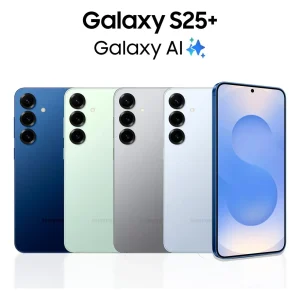 Samsung S25 256GB
