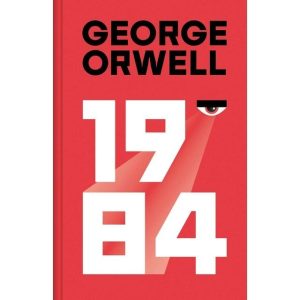 1984 George Orwell