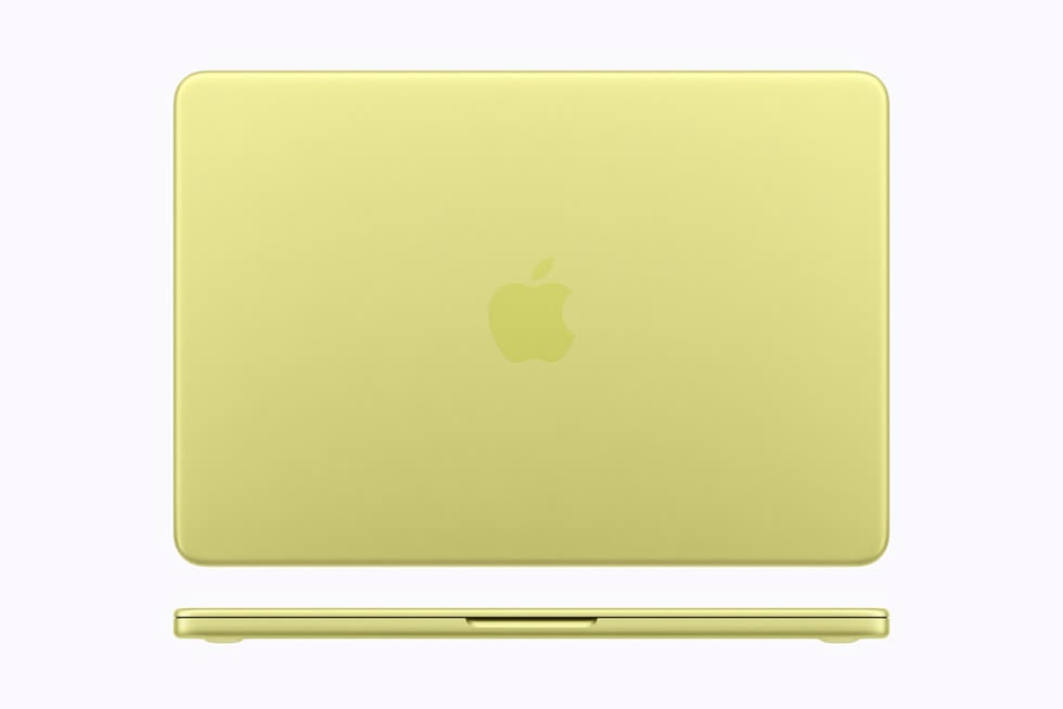 MacBook Neo 13 A18 Pro 8GB/256GB - Imagen 5