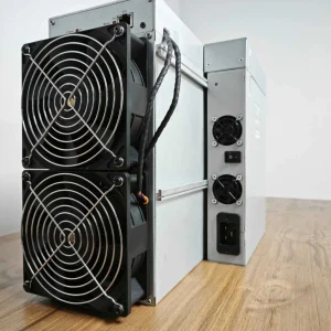 Iceriver KS5M 15 Th/s Minador Kaspa - (reacondicionado)