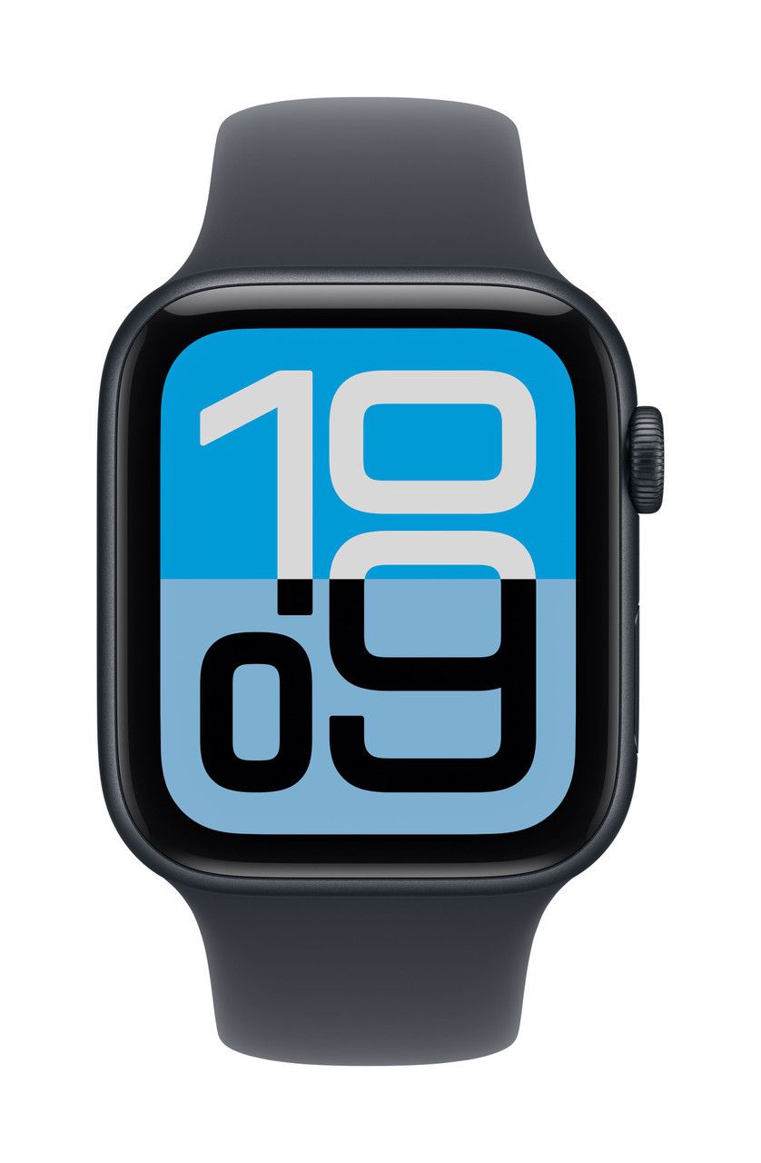 APPLE WATCH SE 3 GPS 44MM - Imagen 2