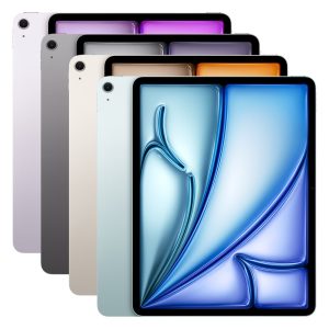 iPad Air 13" (8TH GEN) M4 CHIP WI-FI 128GB