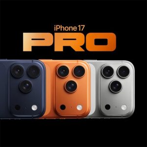 iPhone 17 Pro 512GB