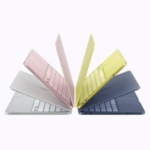 MacBook Neo 13 A18 Pro 8GB/256GB