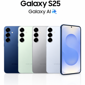 Samsung S25 Plus 256GB