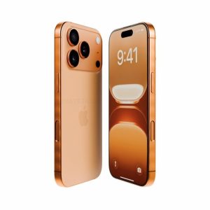 iPhone 17 Pro 1TB