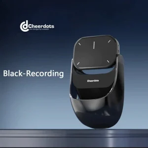Mouse Inteligente Cheerdots2 Recording Air Mouse