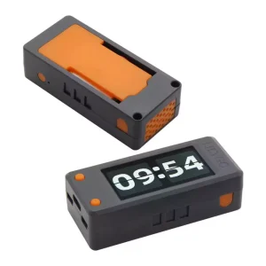 NerdMiner Lilygo T-Display-S3 Bitcoin