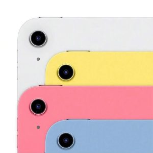 iPad 11 (A16) 256GB
