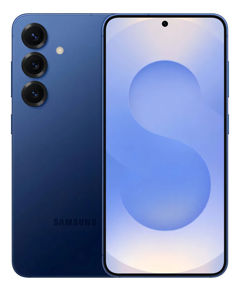 Samsung S25 256GB + 12GB DS 5G - Imagen 2