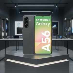 Samsung Galaxy A56 5G 256GB + 8GB