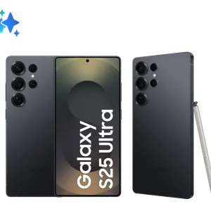 Samsung S25 Ultra 1TB