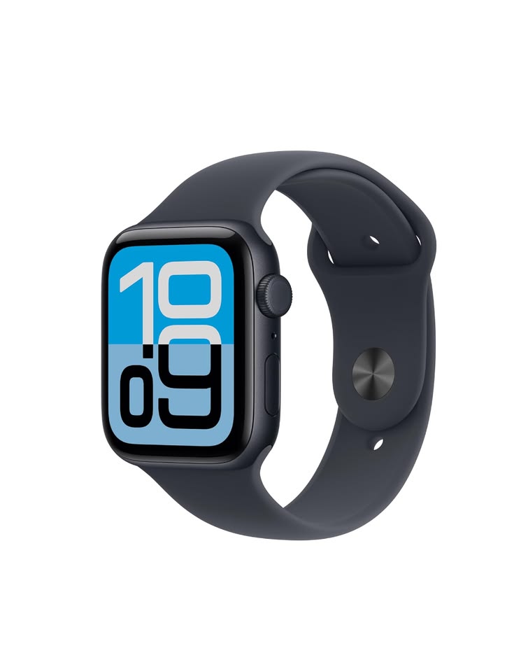 APPLE WATCH SE 3 GPS 44MM - Imagen 3