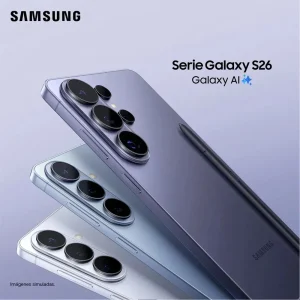 Samsung S26 Ultra 256GB