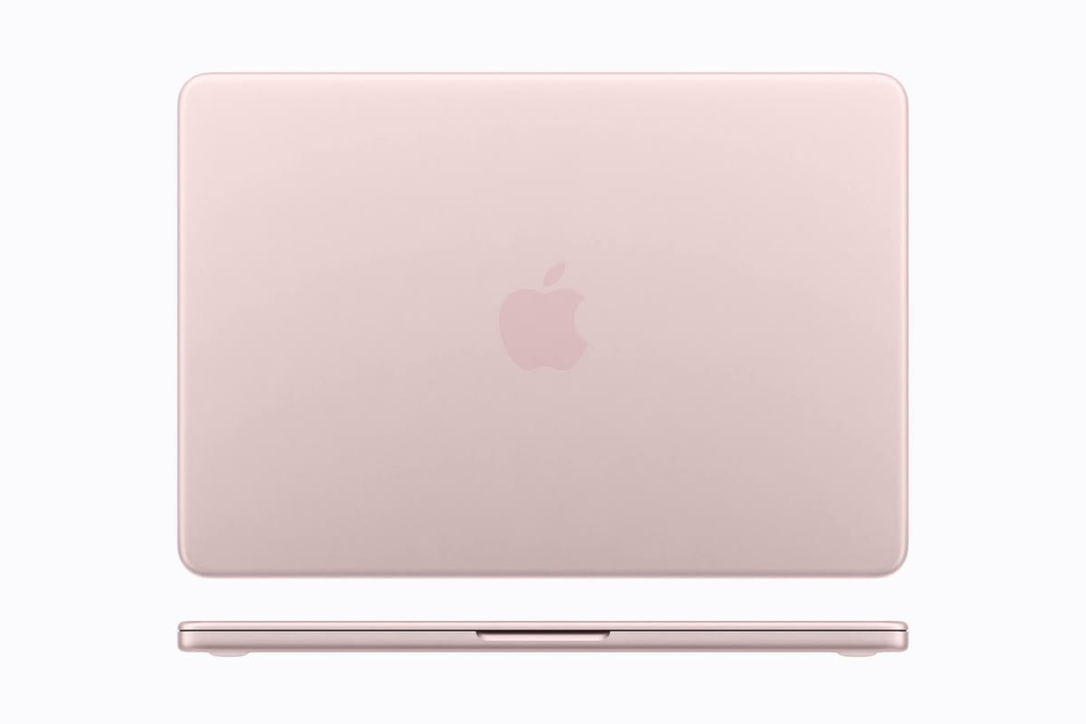 MacBook Neo 13 A18 Pro 8GB/256GB - Imagen 2