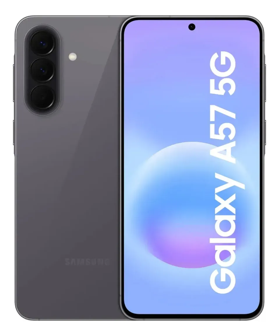Samsung Galaxy A57 512GB - Imagen 3