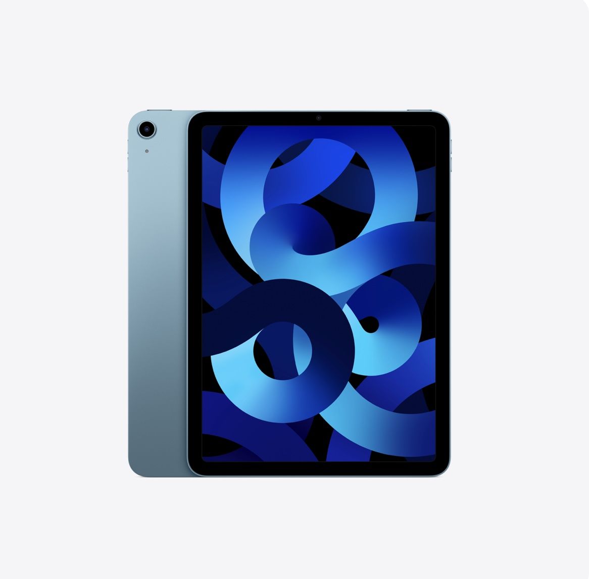 iPad Air 11" (8TH GEN) M4 CHIP WI-FI 128GB - Imagen 3