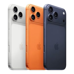 iPhone 17 Pro 256GB