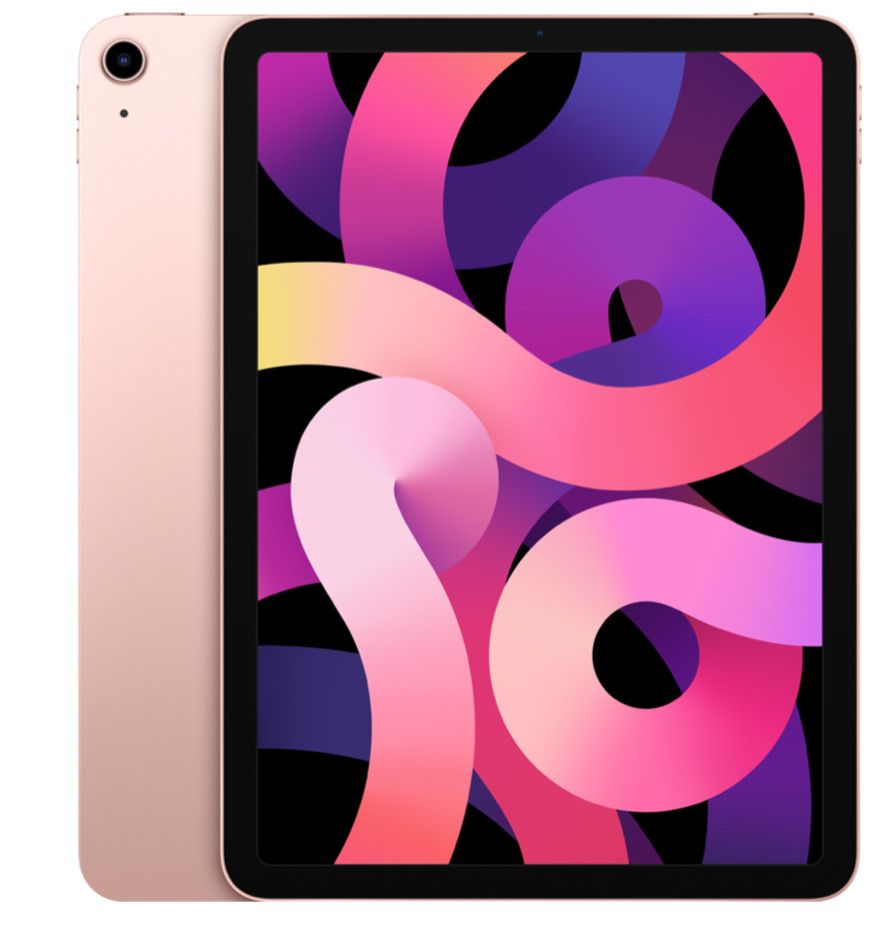 iPad Air 11" (8TH GEN) M4 CHIP WI-FI 256GB - Imagen 3